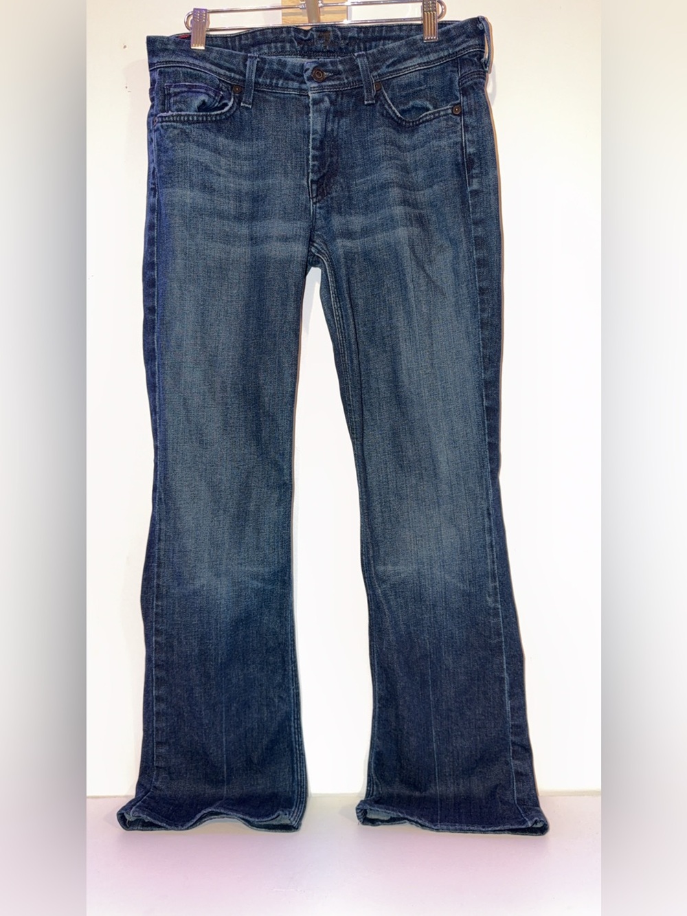 7 for all man kind jeans